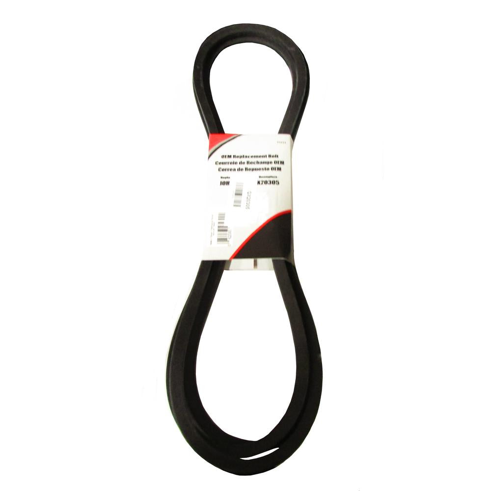 GX20305 Belt for Sabre 1642HS 1742HS L120 L130 L2048 L2548 Made With Aramid