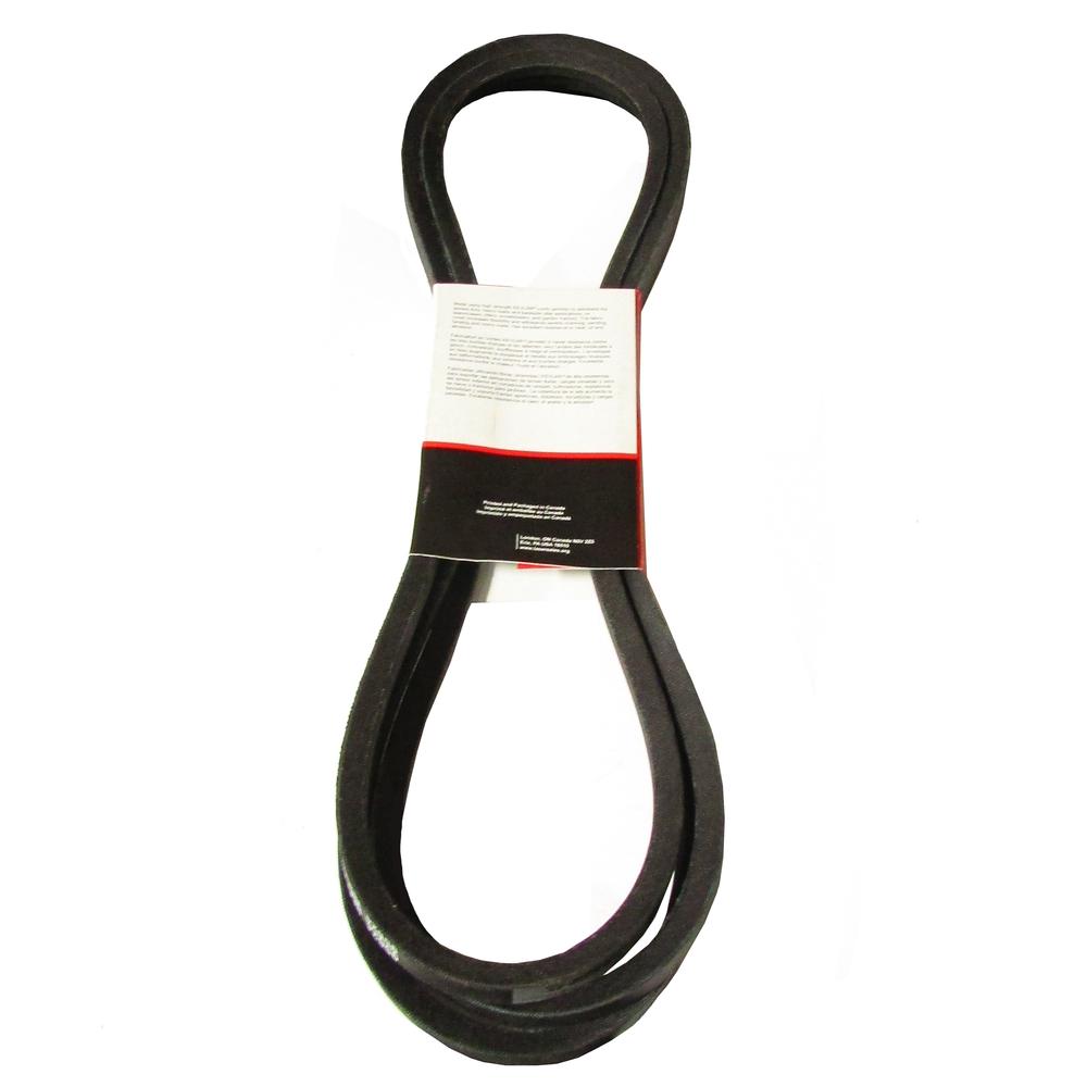 GX20305 Platform Drive Belt Fits Sabre 1642HS 1742HS