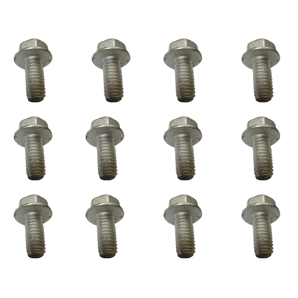 Deck Blade, Spindle Assembly & Bolt Set Fits John Deere Replaces AM137757