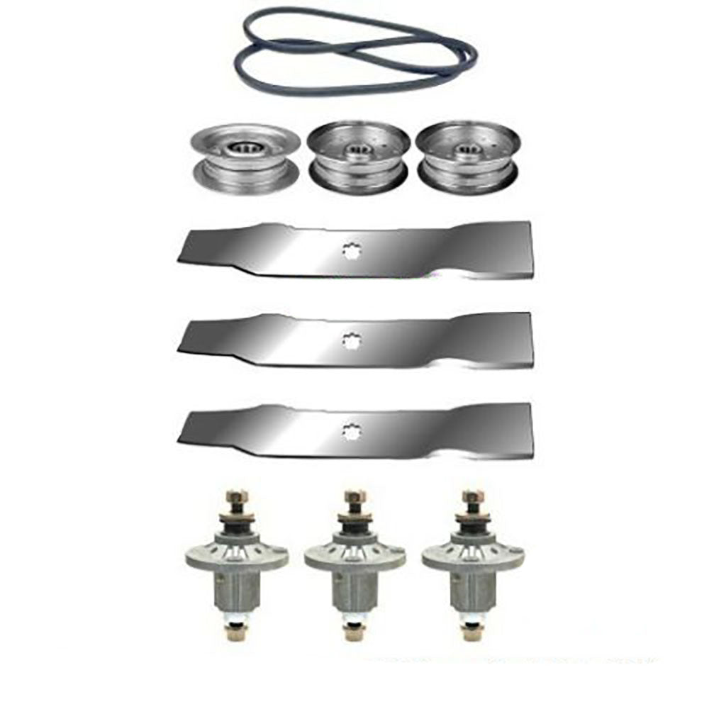 Deck Rebuild Kit Fits Oregon Replaces 82-359 Made with Aramid