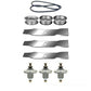 82-359 Deck Rebuild Kit Fits Oregon