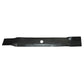 GX22151 GY20850 Mulching Blade for 42" Fits John Deere Zero-Turn EZTrak Z225 Z33