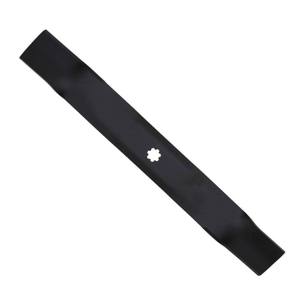 GX22151 GY20850 Mulching Blade for 42" Fits John Deere Zero-Turn EZTrak Z225 Z33