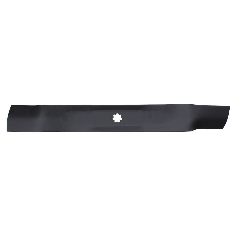 GX22151 GY20850 Mulching Blade for 42" Fits John Deere Zero-Turn EZTrak Z225 Z33