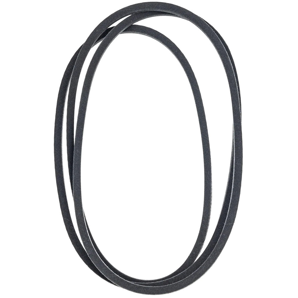(2) Heavy Duty Deck Drive V-Belt Fits John Deere GX25628 ZTRAK ½ in. X 118.3 in.