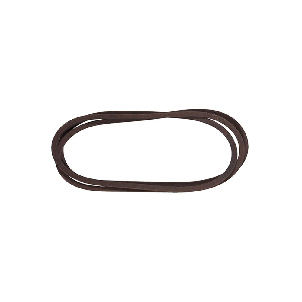 (2) Heavy Duty Deck Drive V-Belt Fits John Deere GX25628 ZTRAK ½ in. X 118.3 in.
