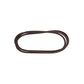 GX25628 Deck Belt Fits John Deere Z335E Z335M Z345M Z345R