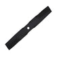 Bagging Lawn Mower Blade Fits John Deere Replaces GX25668