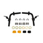 GY20047/GY20048-KIT LH and RH Steering Spindle Kit Fits John Deere