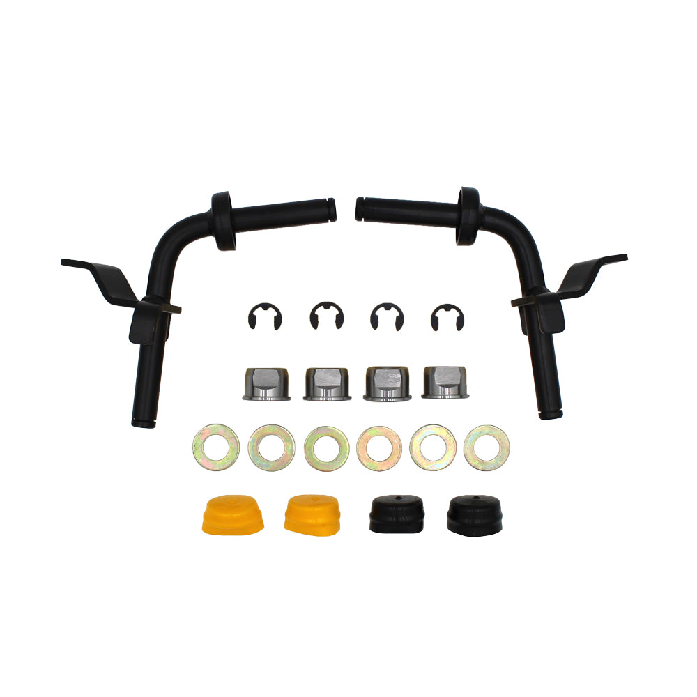 GY20047/GY20048-KIT LH and RH Steering Spindle Kit Fits John Deere