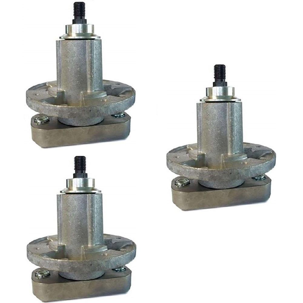 GY20050 Qty 3: Spindle Assembly Fits John Deere 108 108-17HS 14.542GS 1642HS