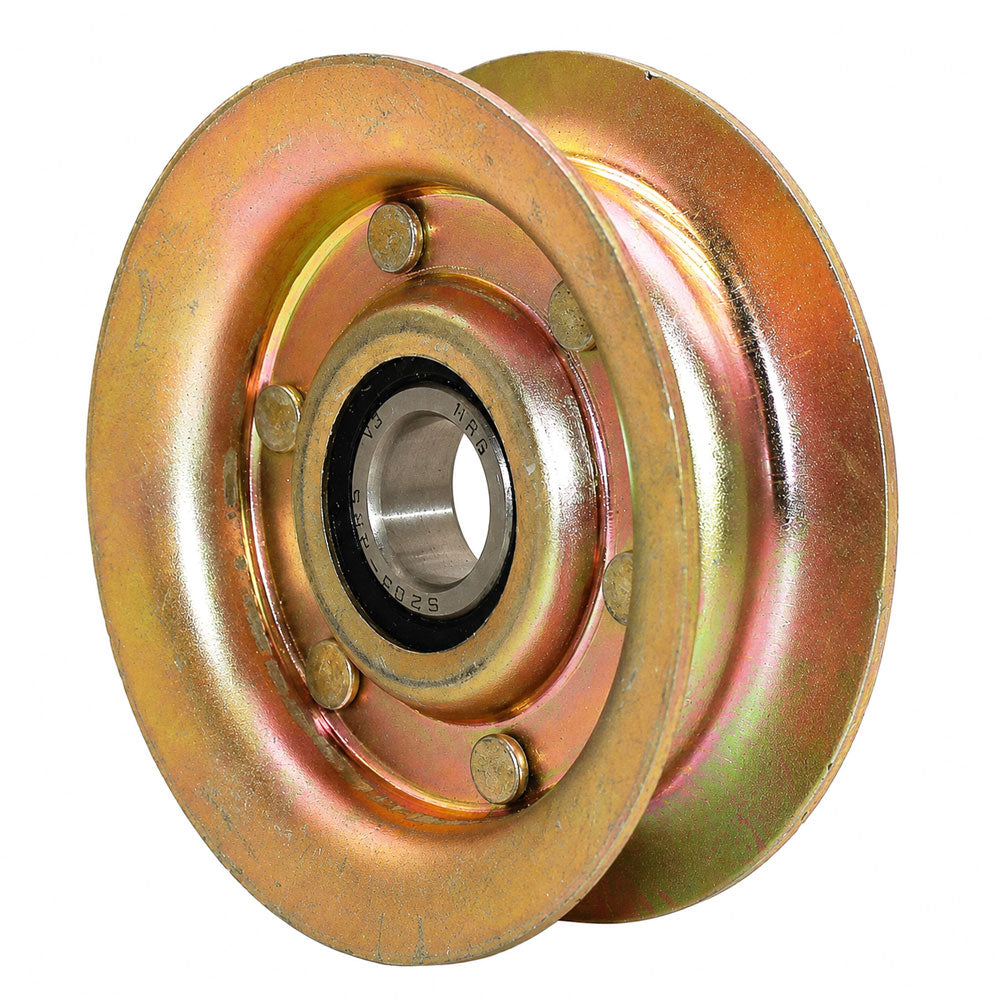 GY20067-AIC Flat Idler Pulley