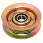 GY20067-AIC Flat Idler Pulley