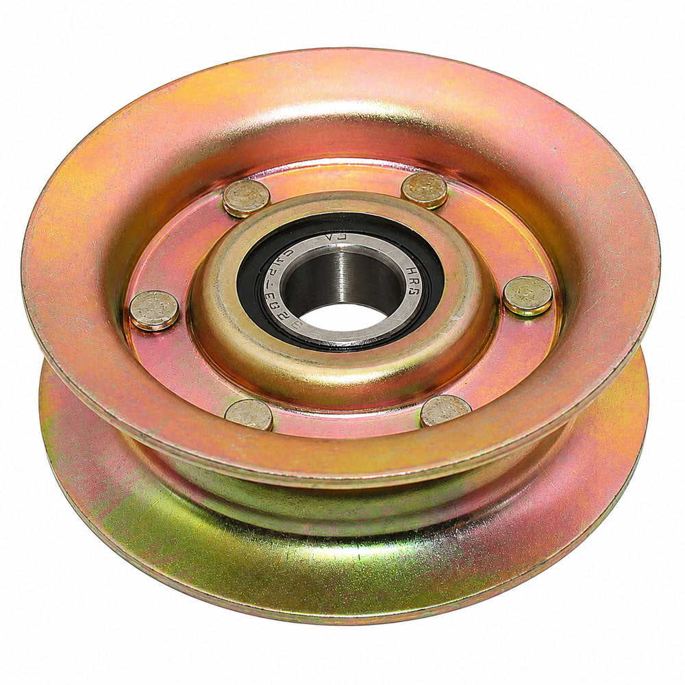 GY20067-AIC Flat Idler Pulley