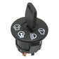 Ignition Starter Switch Fits John Deere L100, L105, L107, L110, L120, L130, G110