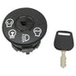 Ignition Starter Switch Fits John Deere L100, L105, L107, L110, L120, L130, G110
