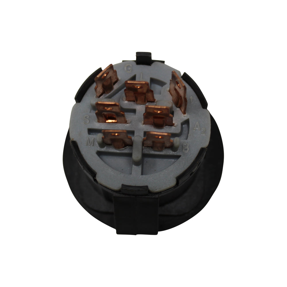 Starter Ignition Switch Fits John Deere Mower D100 D105 D110 D120 D125 D130 D140