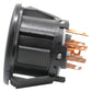 Ignition Starter Switch Fits John Deere L100, L105, L107, L110, L120, L130, G110