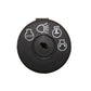 GY20074 Ignition Key Starter Switch Fits John Deere Fits Scotts 100 series LA L