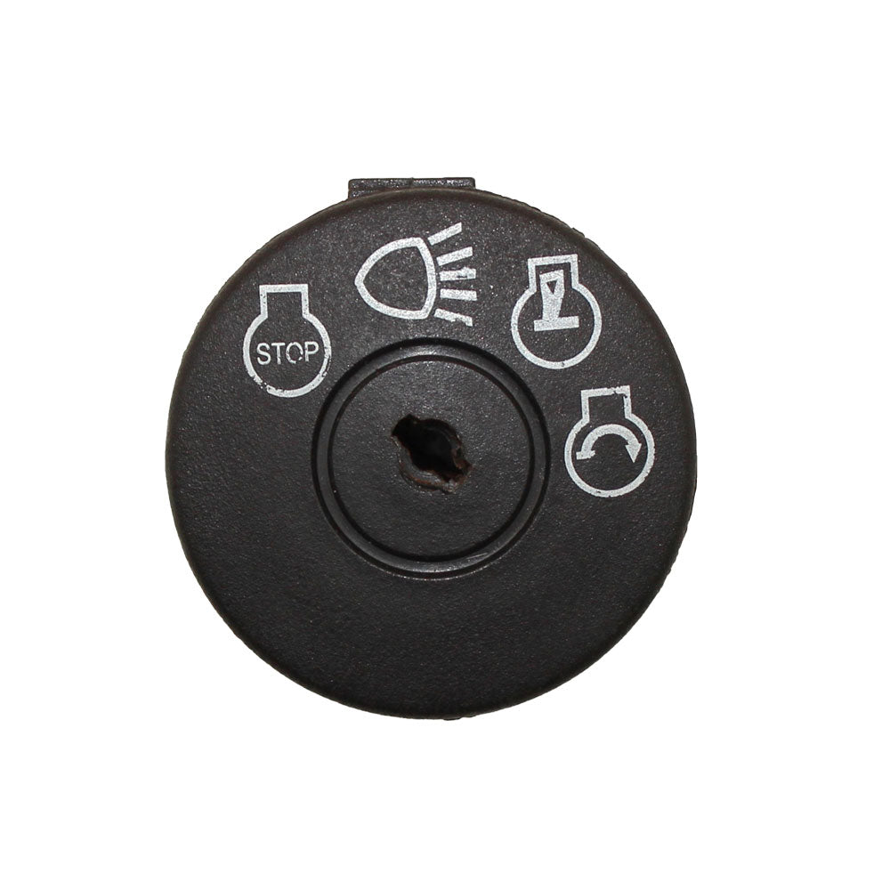 Ignition Starter Switch Fits Cub Cadet 9251741, 92506119B Zero Turn Lawn Mower