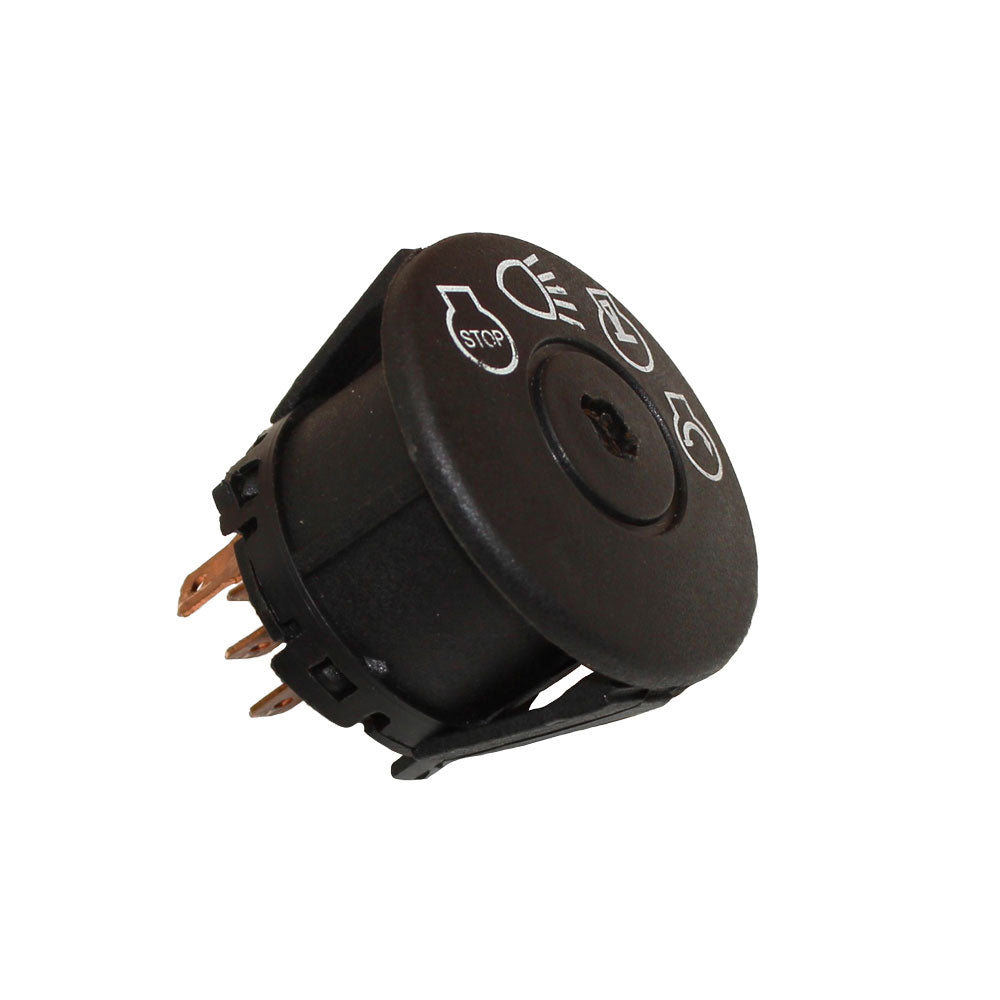 GY20074 Ignition Key Starter Switch Fits John Deere Fits Scotts 100 series LA L