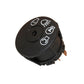 GY20074 Ignition Key Starter Switch Fits John Deere Fits Scotts 100 series LA L