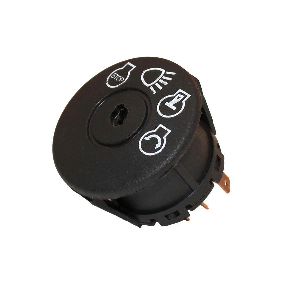 GY20074 Ignition Key Starter Switch Fits John Deere Fits Scotts 100 series LA L