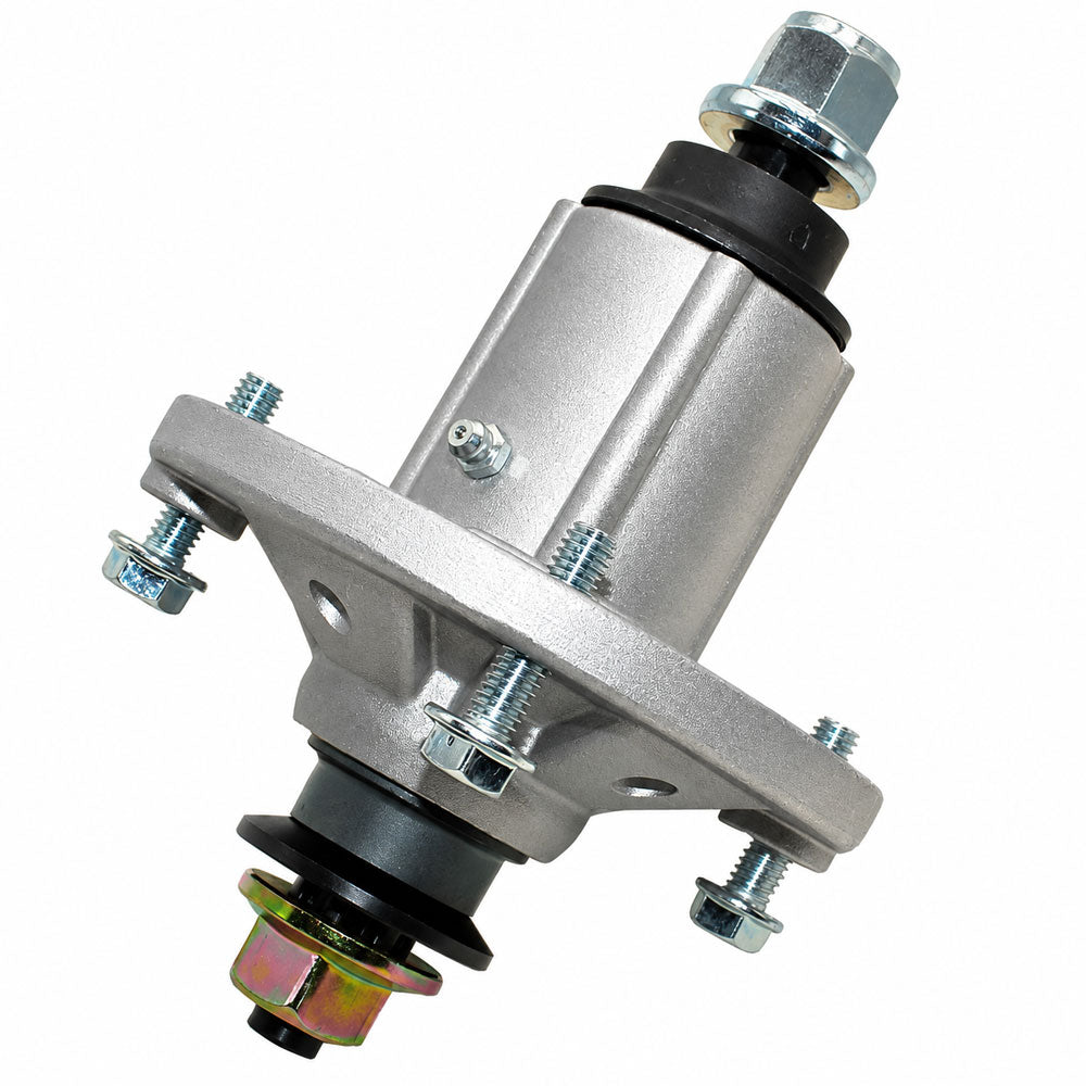 SPINDLE ASSEMBLY Fits John Deere 102 105 115 125 135 145 155C 190C X110 X120 X14