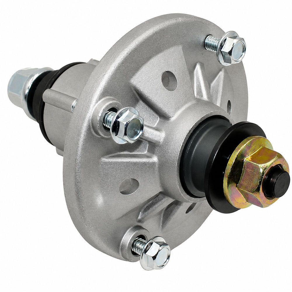 SPINDLE ASSEMBLY Fits John Deere 102 105 115 125 135 145 155C 190C X110 X120 X14