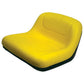Mid Back Seat Fits John Deere Fits JD Riding Lawn Mower 115 LA100 L100 L105 L107