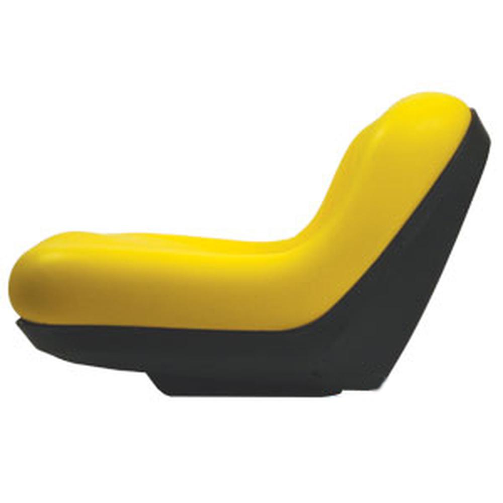 Seat Fits John Deere Lawn Tractor 100 series mower L100 L105 L110 L111 X110