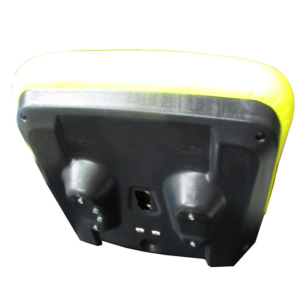 To fit High Back Fits John Deere mower seat L100 L120 L130 135 145 L110 G110
