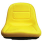 To fit High Back Fits John Deere mower seat L100 L120 L130 135 145 L110 G110