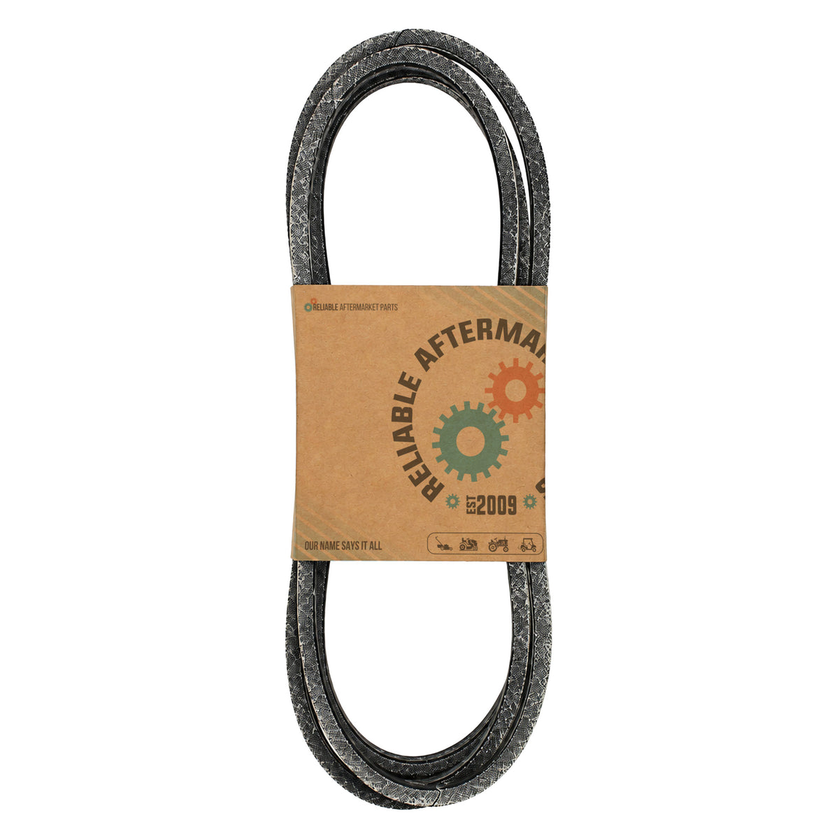 GY20570 42 in Deck Belt Fits John Deere E100 E110 E120 E130 GX20072