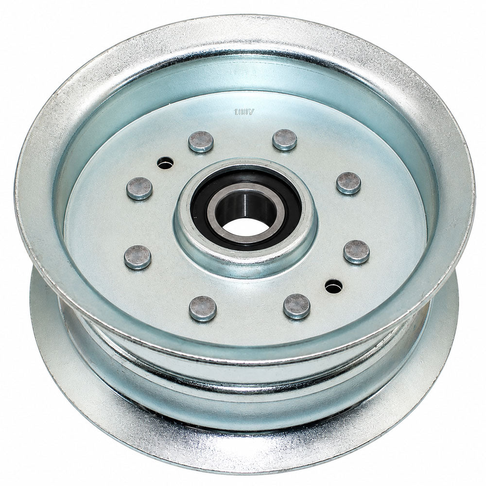 78-133 Oregon Flat Idler Pulley Fits John Deere GY20110