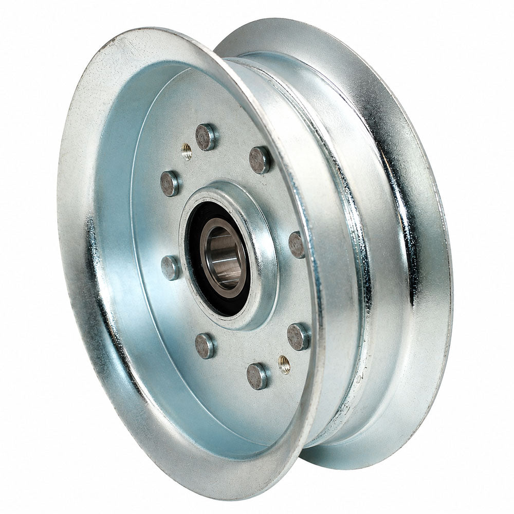 78-133 Oregon Flat Idler Pulley Fits John Deere GY20110