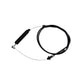 GY21641 PTO Control Cable Fits John Deere