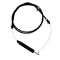GY21641 PTO Control Cable Fits John Deere