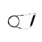 GY22387 PTO Deck Cable Fits John Deere D100 D105 D110 D120 D125 D130 E100 E110