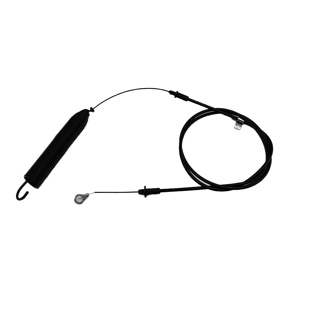 GY22387 PTO Deck Cable Fits John Deere D100 D105 D110 D120 D125 D130 E100 E110