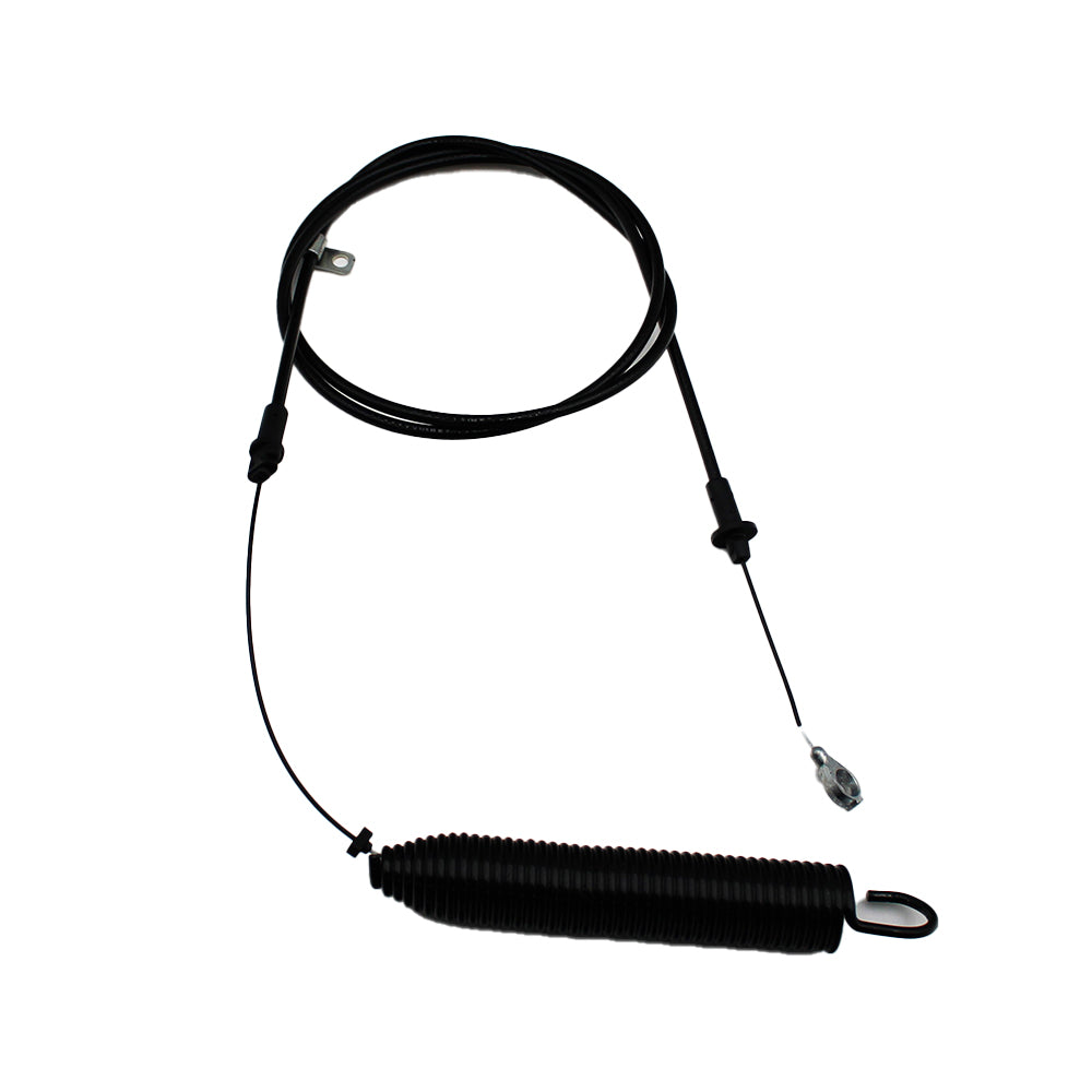 GY22387 PTO Deck Cable Fits John Deere D100 D105 D110 D120 D125 D130 E100 E110