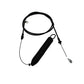 GY22387 PTO Deck Cable Fits John Deere D100 D105 D110 D120 D125 D130 E100 E110