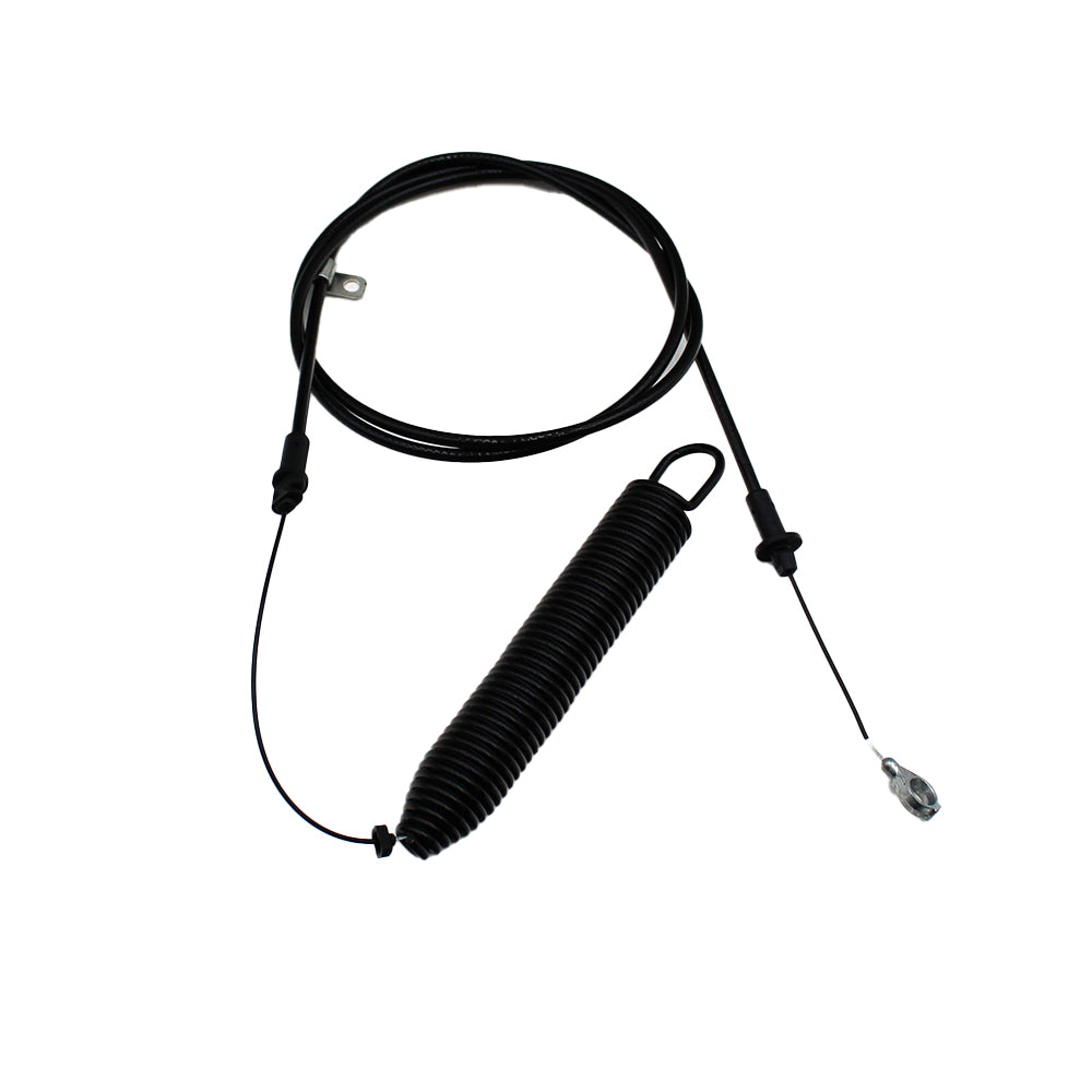 GY22387 PTO Deck Cable Fits John Deere D100 D105 D110 D120 D125 D130 E100 E110