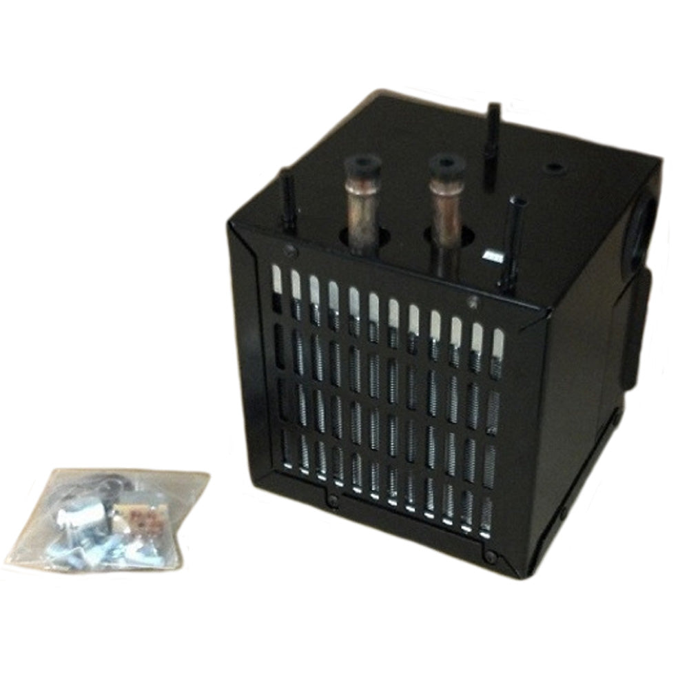 5000-24V Wall / Floor Mount Cab Heater Fits Universal Products