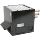 Wall / Floor Mount Cab Heater Fits Universal Products Replaces 8000-12V