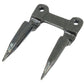 Double Grain Head Cutter Bar Guard Fits John Deere Replaces A-H145791