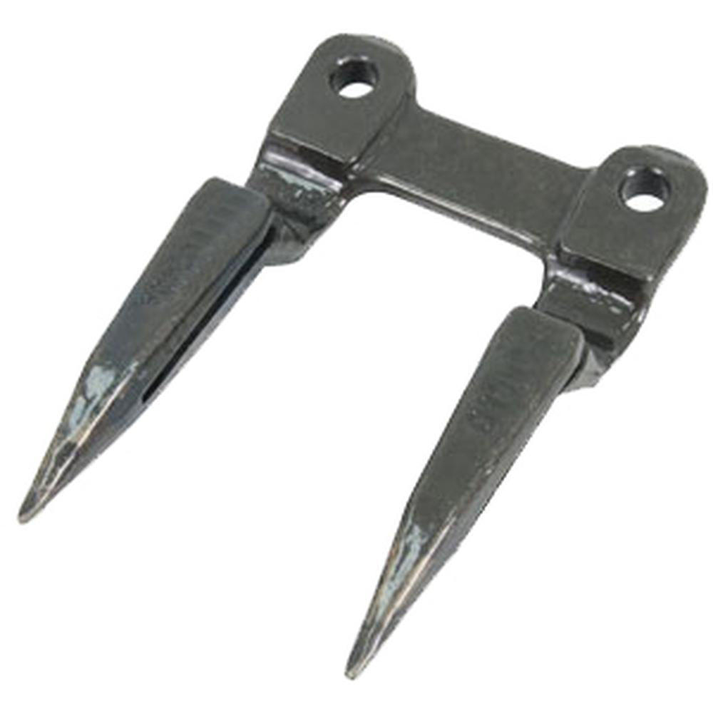 Double Grain Head Cutter Bar Guard Fits John Deere Replaces A-H145791