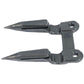 Double Grain Head Cutter Bar Guard Fits John Deere Replaces A-H145791