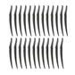 Qty 25: Combine Reel Flex Tine Fits Massey Ferguson Replaces 2763156M1