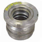 H154352 Hyd Cylinder Gland W/R81794 Nut Fits John Deere 310C 310D 410C 410D